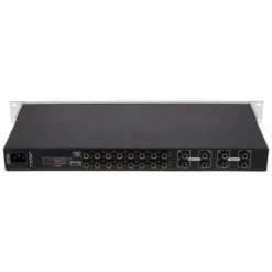 Swissonic Headamp 8