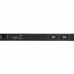 Swissonic Headamp 8