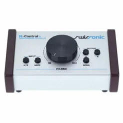 Swissonic M-Control +