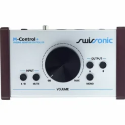 Swissonic M-Control +