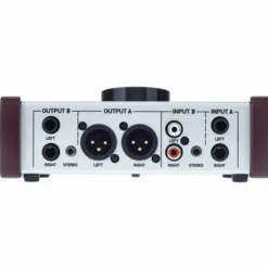Swissonic M-Control +