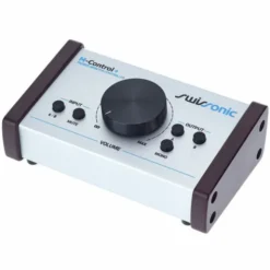 Swissonic M-Control +