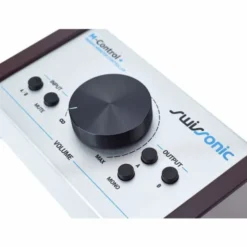 Swissonic M-Control +