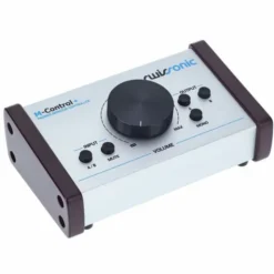 Swissonic M-Control +