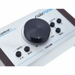 Swissonic M-Control +