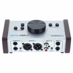 Swissonic M-Control +