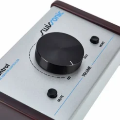 Swissonic M-Control