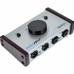 Swissonic M-Control