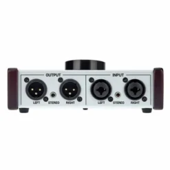 Swissonic M-Control