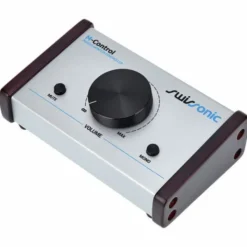 Swissonic M-Control