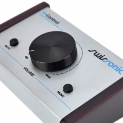 Swissonic M-Control