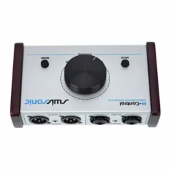 Swissonic M-Control