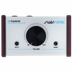 Swissonic M-Control