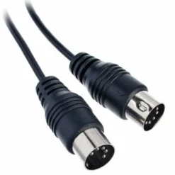 Swissonic MidiConnect 2