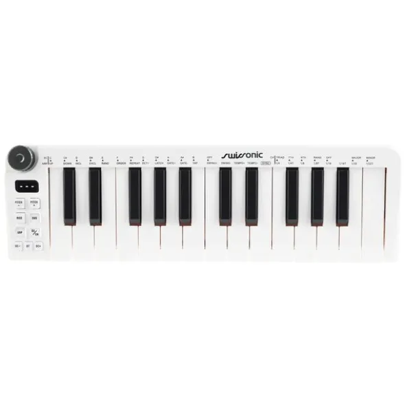 Swissonic MiniKey 25