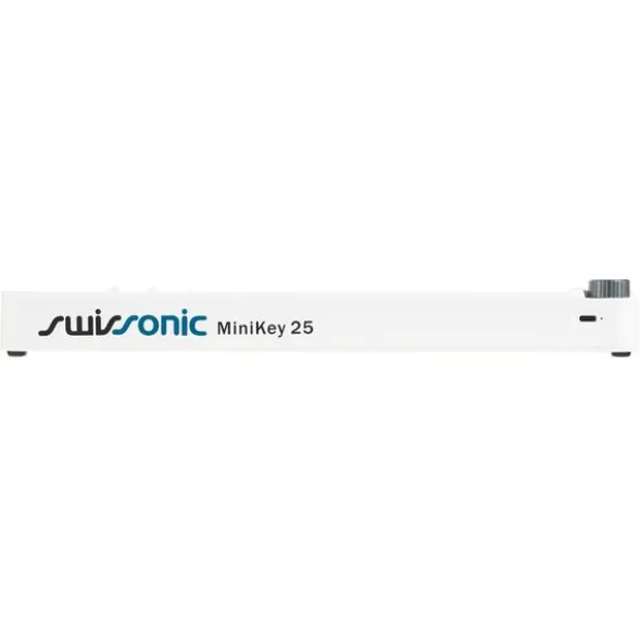 Swissonic MiniKey 25