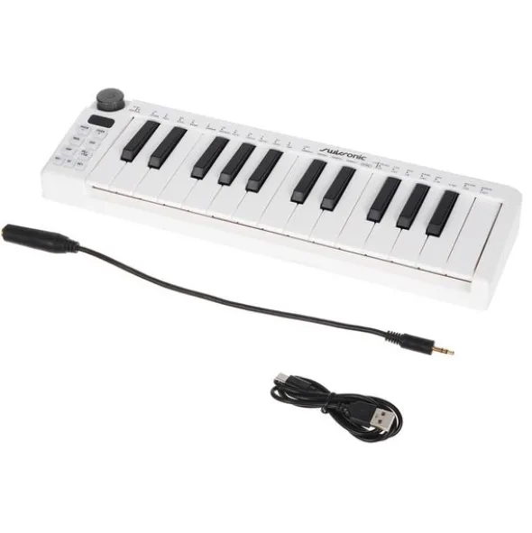 Swissonic MiniKey 25