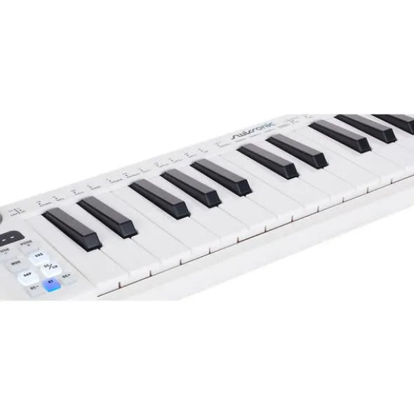 Swissonic MiniKey 25