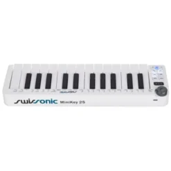 Swissonic MiniKey 25