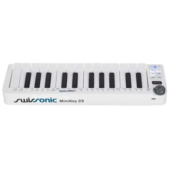 Swissonic MiniKey 25