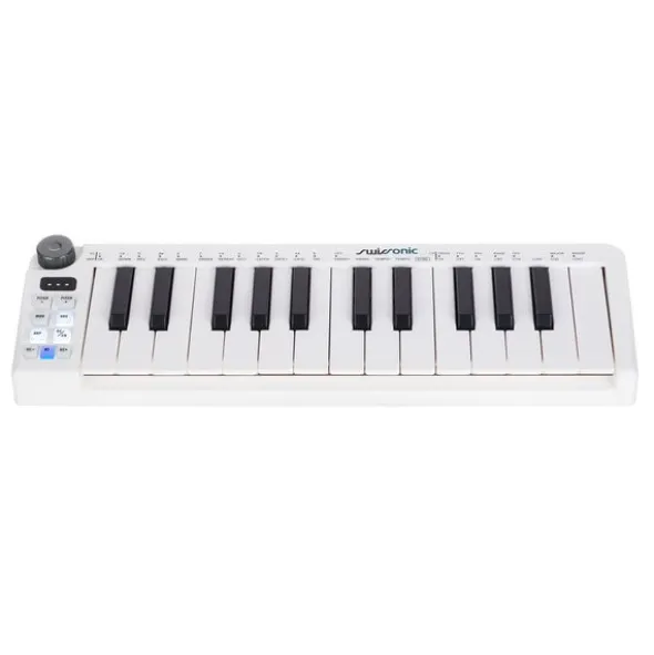 Swissonic MiniKey 25