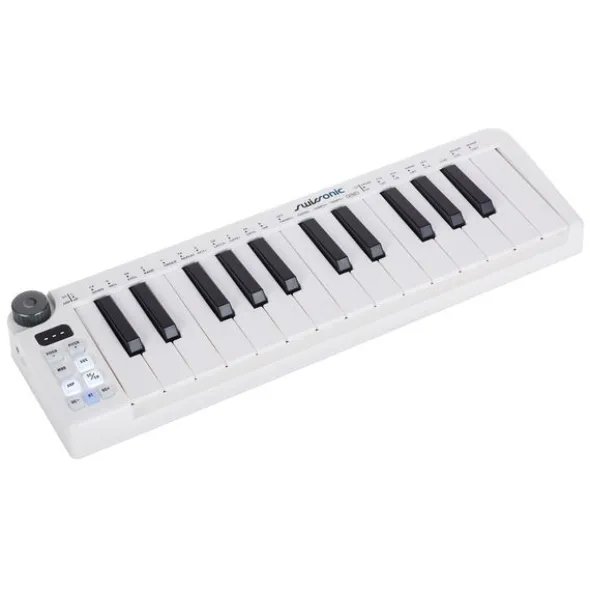 Swissonic MiniKey 25