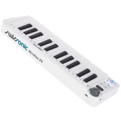 Swissonic MiniKey 25