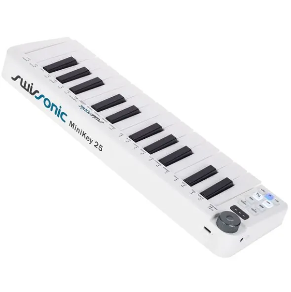 Swissonic MiniKey 25