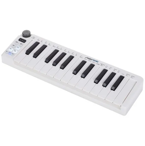 Swissonic MiniKey 25