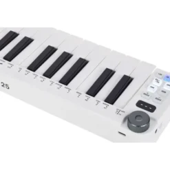 Swissonic MiniKey 25