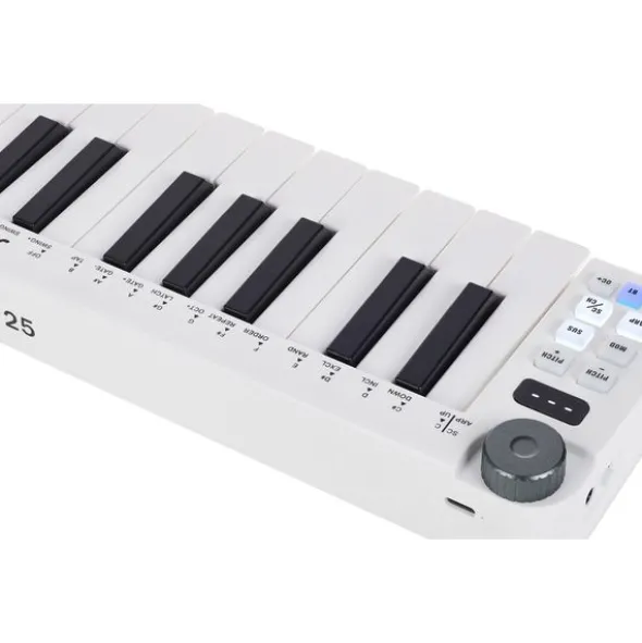 Swissonic MiniKey 25