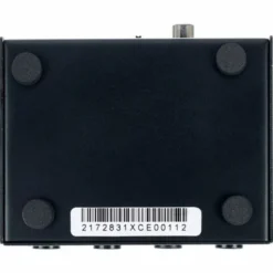 Swissonic Quadphone