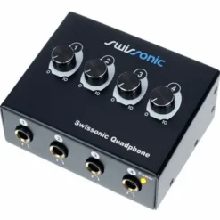 Swissonic Quadphone