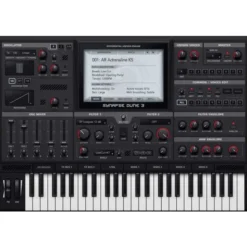 Synapse Audio Dune 3