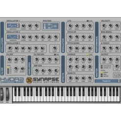 Synapse Audio Hydra