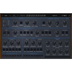 Synapse Audio Obsession