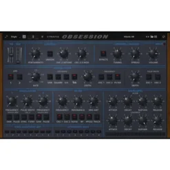 Synapse Audio Obsession