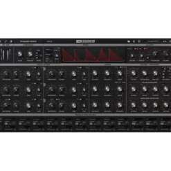 Synapse Audio The Legend HZ