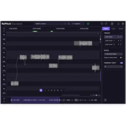 Synchro Arts RePitch 2 Standard