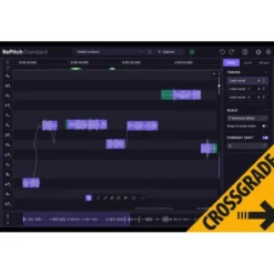 Synchro Arts RePitch 2 Standard Crossgrade