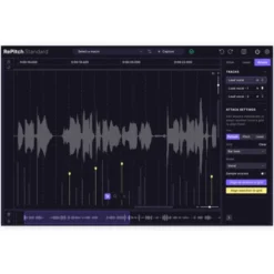 Synchro Arts RePitch 2 Standard Upgrade
