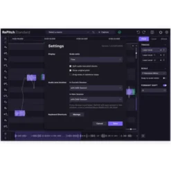 Synchro Arts RePitch 2 Standard Upgrade