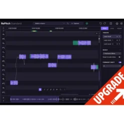 Synchro Arts RePitch 2 Standard Upgrade