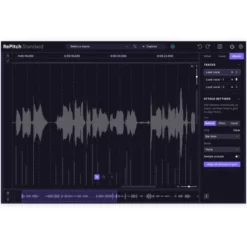 Synchro Arts RePitch 2 Standard Upgrade