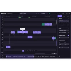 Synchro Arts RePitch 2 Standard Upgrade