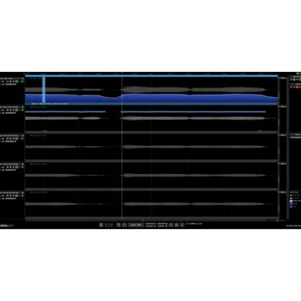 Synchro Arts Revoice Pro 5 Crossgrade
