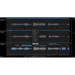 Synchro Arts Revoice Pro 5 Crossgrade