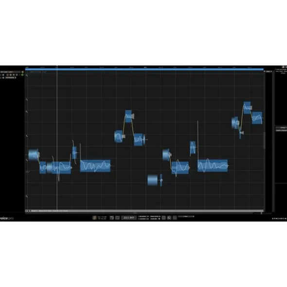 Synchro Arts Revoice Pro 5 UG Revoice Pro 4