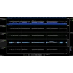 Synchro Arts Revoice Pro 5 UG Revoice Pro 4