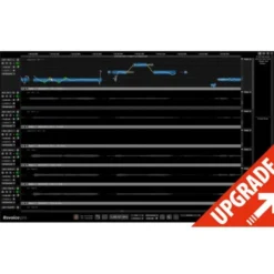 Synchro Arts Revoice Pro 5 UG Revoice Pro 4